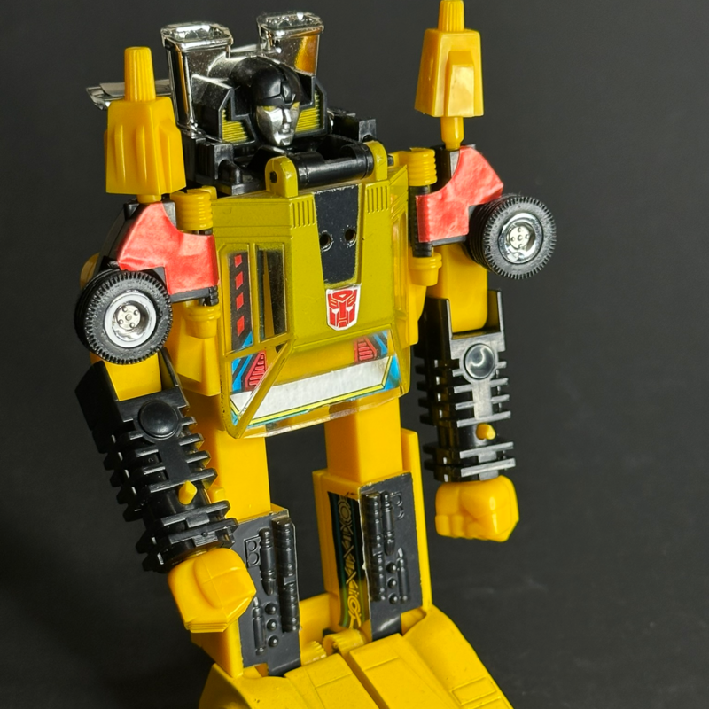 Sunstreaker